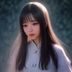 SE-SeVideo内容编辑赵雨的头像照片，年轻女性，明亮背景
